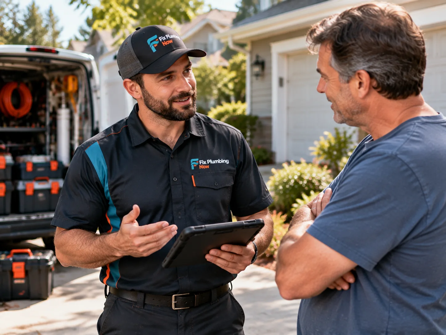 Clogged Drain Service Garden City, UT FAQs